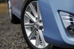Toyota Camry Hybrid 2012 года